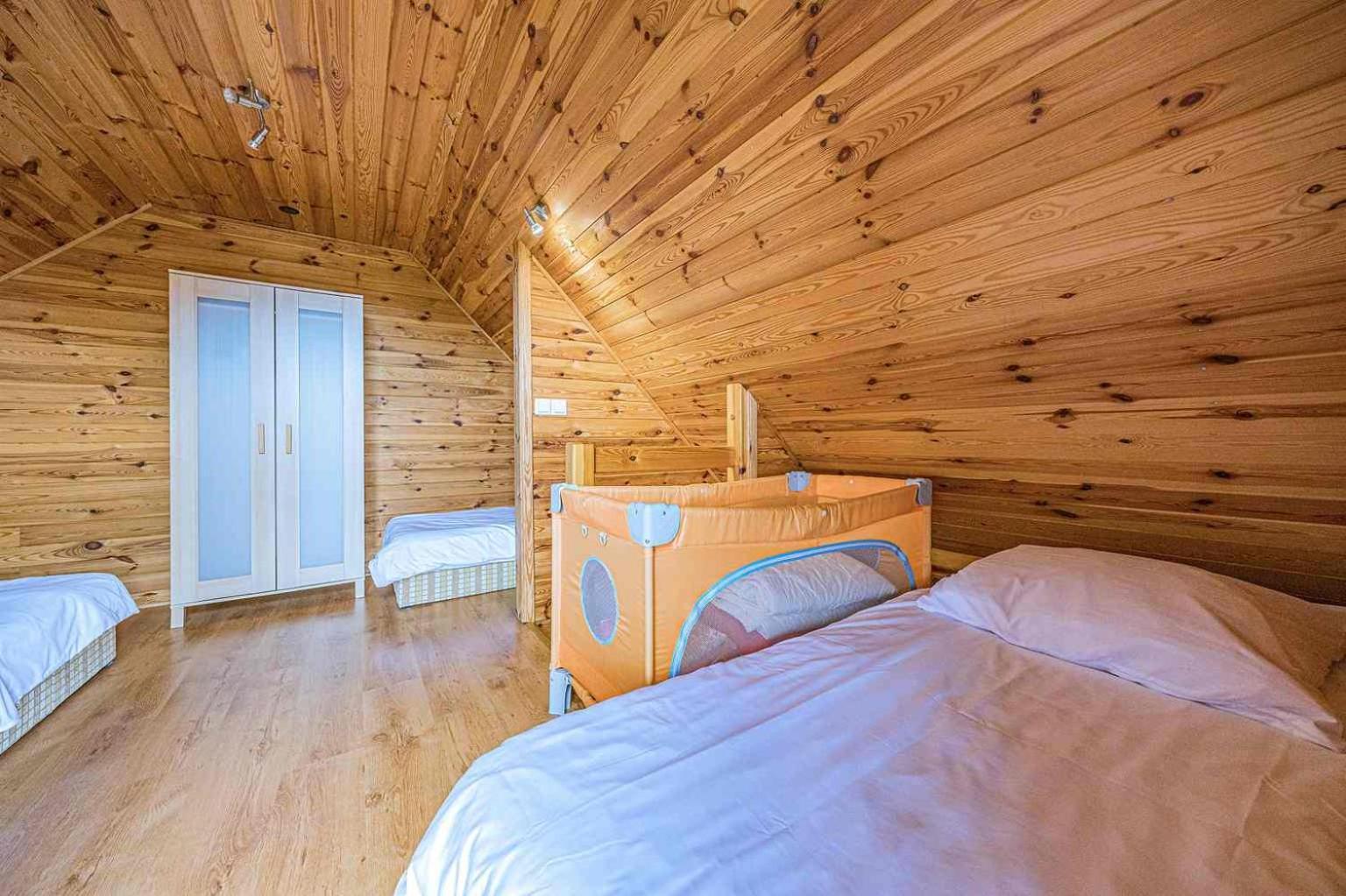 Pensjonat Kwiatkowski Domek Nr 1 Nowecin Exterior foto
