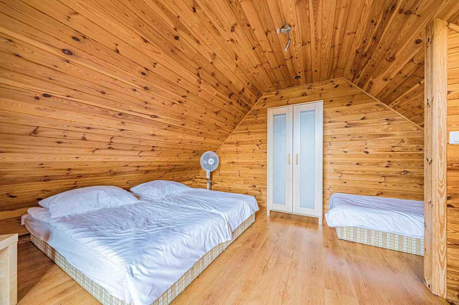 Pensjonat Kwiatkowski Domek Nr 1 Nowecin Exterior foto