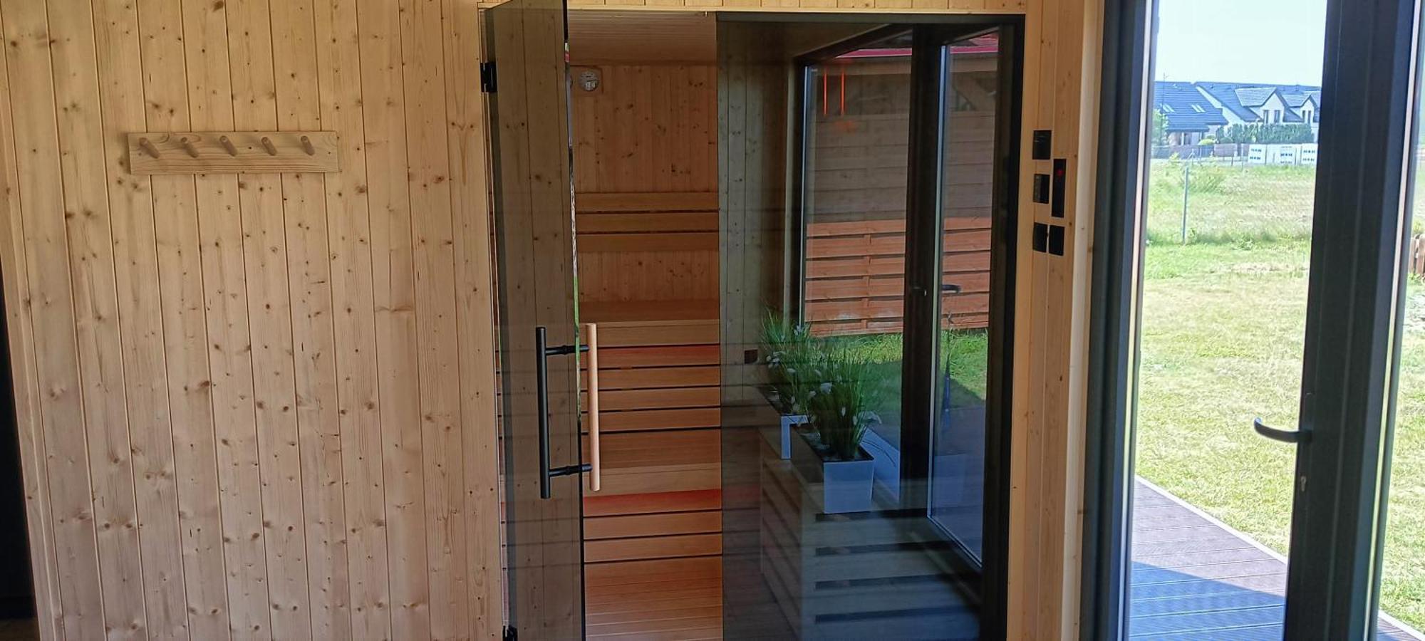 Pensjonat Kwiatkowski Domek Nr 1 Nowecin Exterior foto